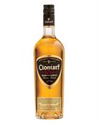 Clontarf 1014 Black Label Irish Blended Whiskey 70 cl 40%